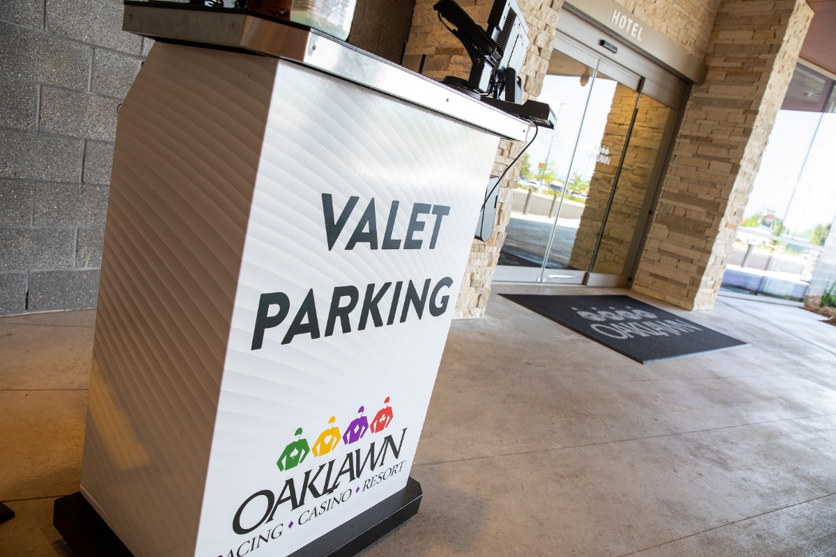 Valet & Parking Services